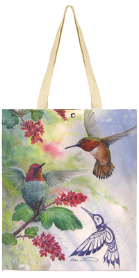 Hummingbird